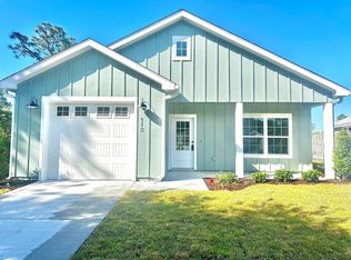 110 Nesting Way, Pt Saint Joe, FL 32456