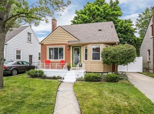 1020 N Wilson Ave, Royal Oak, MI 48067