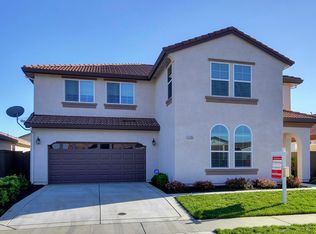 2264 Ridgemere Cir, Roseville, CA 95747