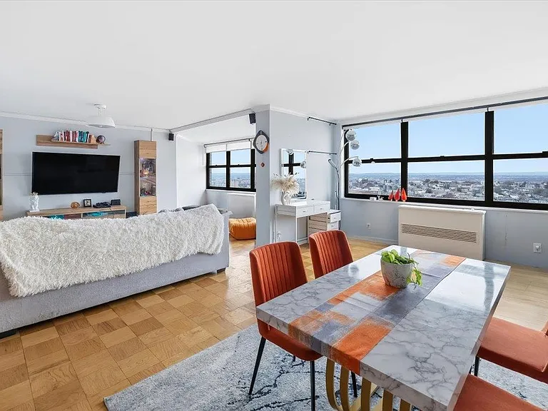 7000 Boulevard #45F — Photo 4