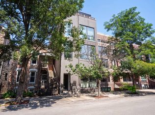 1522 W Cortez St APT 1, Chicago, IL 60642