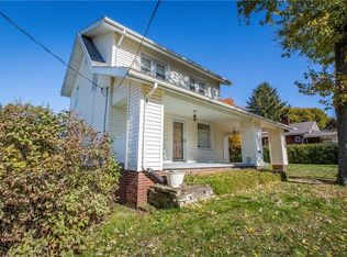 1535 24th St NW, Canton, OH
