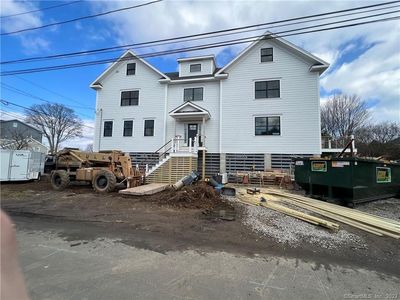 145 Howard Street, Fairfield, CT, 06824