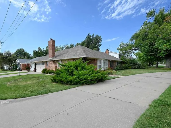 2500 NW 58th St, Oklahoma City, OK 73112