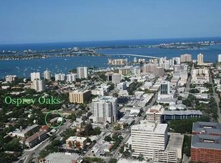 222 S Osprey Ave #203, Sarasota, FL 34236