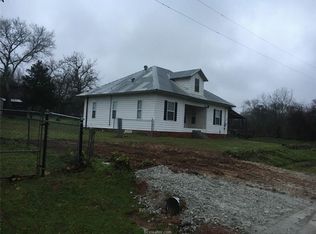378 County Road 3701, Bullard, TX 75766