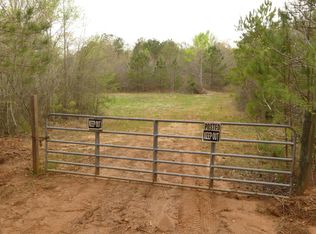 County Road 15 #0, Wedowee, AL 36278