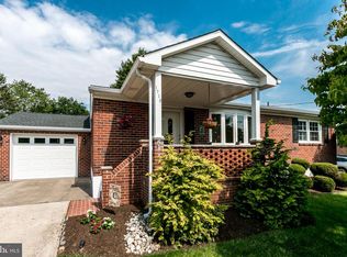 1716 Delpenn Rd, Wilmington, DE 19810