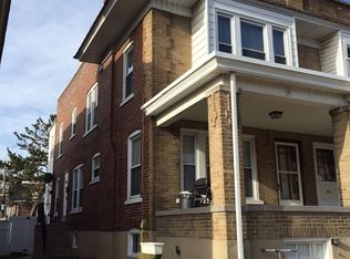 216 S Fulton St, Allentown, PA 18102