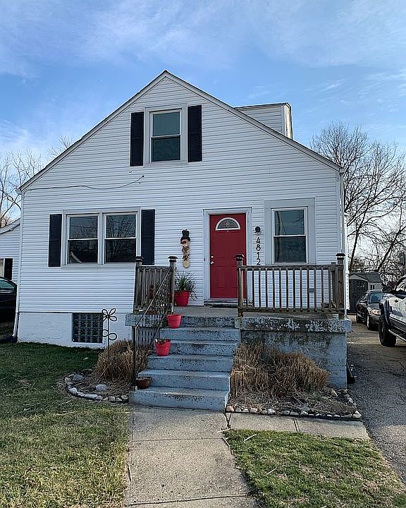 1st image of 4812 Sugartree Dr