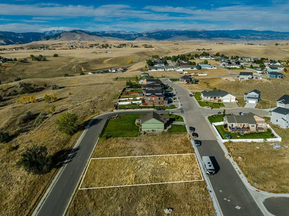 137 Coyote Ct, Buffalo, WY 82834