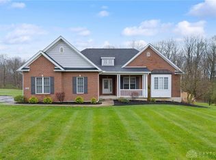 665 Hannah Ct, Wilmington, OH