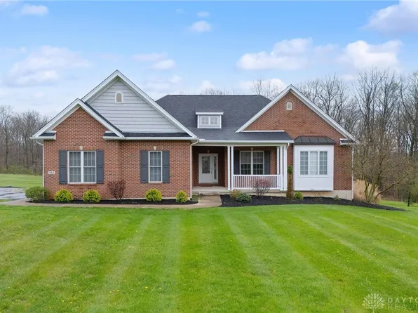 665 Hannah Ct, Wilmington, OH 45177