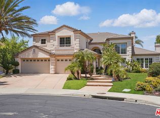 4040 Leighton Point Rd, Calabasas, CA 91301
