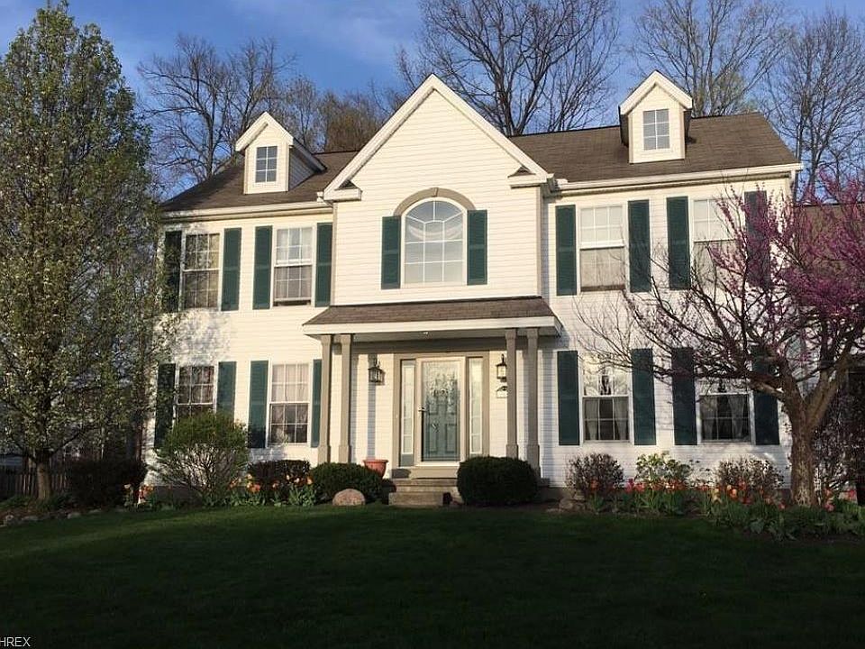 1164 Newell Ln, Medina, OH 44256 Zillow