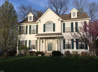 1164 Newell Ln, Medina, OH