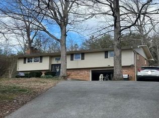 4615 Old Ccc Camp Rd, Chatsworth, GA 30705