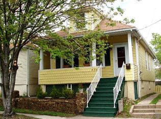 436 Keene St, Perth Amboy, NJ 08861