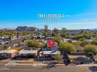730 E Lester St, Tucson, AZ 85719