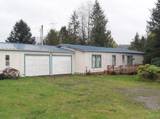 9510 Chance Rd, Tillamook, OR 97141