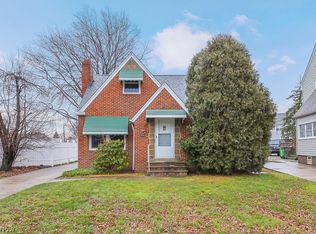 265 E 195th St, Euclid, OH 44119