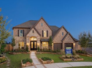 23603 Providence Ridge Trl, Katy, TX 77449