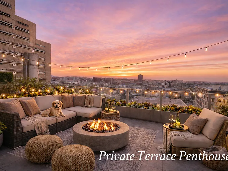 HWH Luxury Living — Photo 46