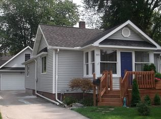 1605 S Chilson St, Bay City, MI 48706