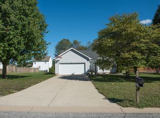 768 Helmwood Cir, Mt Washington, KY 40047