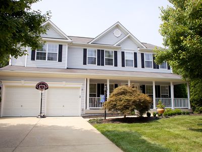 5999 Lyceum Ln, Manassas, VA, 20112