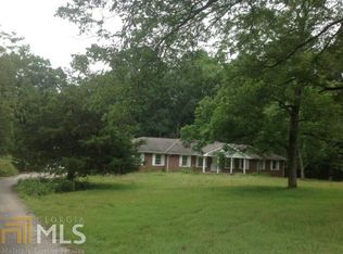 2090 Lipscomb Rd, Social Circle, GA 30025