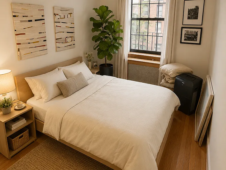 89 Mac Dougal St #5C — Photo 8