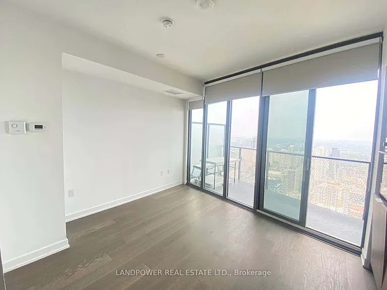 11 Wellesley St W #5412 — Photo 8
