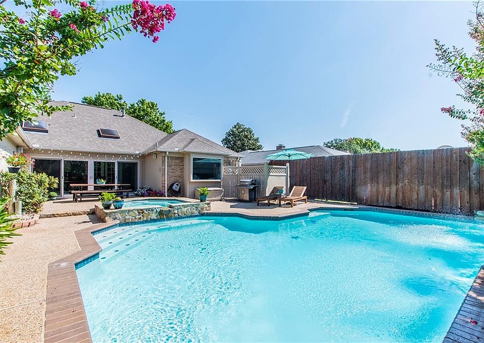 1st image of 1404 Forsythe Dr