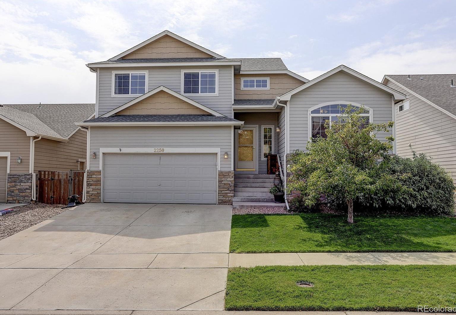 2250 Granite Dr, Lochbuie, CO 80603 Zillow
