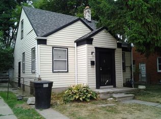 12079 Montrose St, Detroit, MI 48227