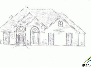 11836 Vermillion, Tyler, TX 75703