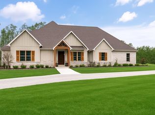 2880 Peck Rd, Pea Ridge, AR 72751