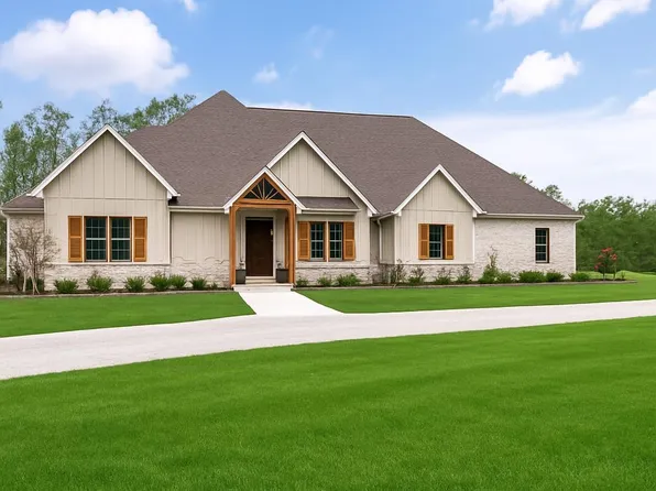 2880 Peck Rd, Pea Ridge, AR 72751