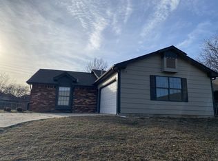 5914 S 87th East Ave, Tulsa, OK 74145