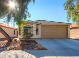 41997 W Sunland Dr, Maricopa, AZ 85138