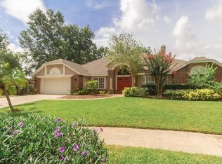 8006 Citron Ct, Orlando, FL 32819