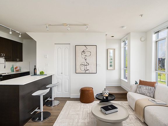 3rd image of 2190 W 5th Ave #206