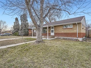7251 Raritan St, Denver, CO 80221