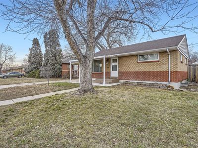 7251 Raritan Street, Denver, CO, 80221