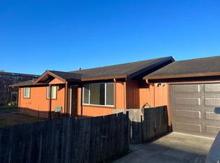 3240 Trinity St, Eureka, CA 95501