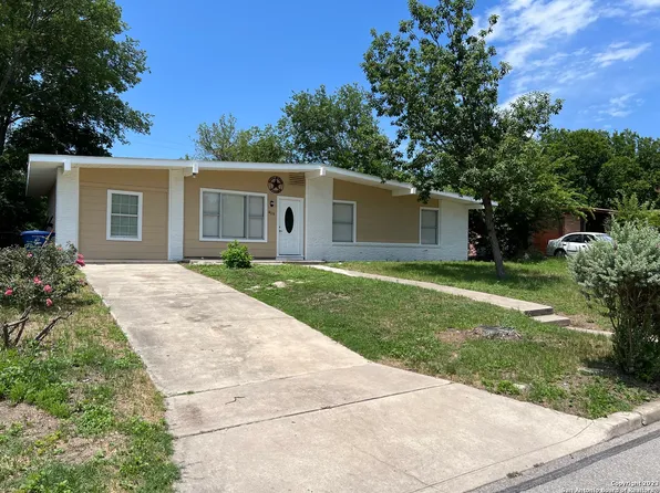 419 Hialeah Ave, San Antonio, TX 78218