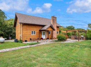 1813 G Rd, Prairie Du Rocher, IL 62277