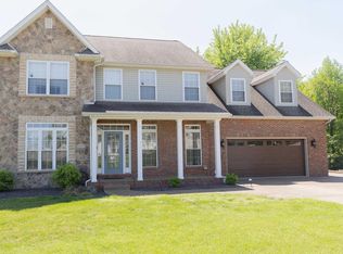 2209 Duffers Ln, Evansville, IN 47725