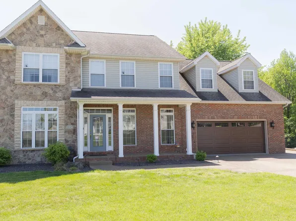 2209 Duffers Ln, Evansville, IN 47725